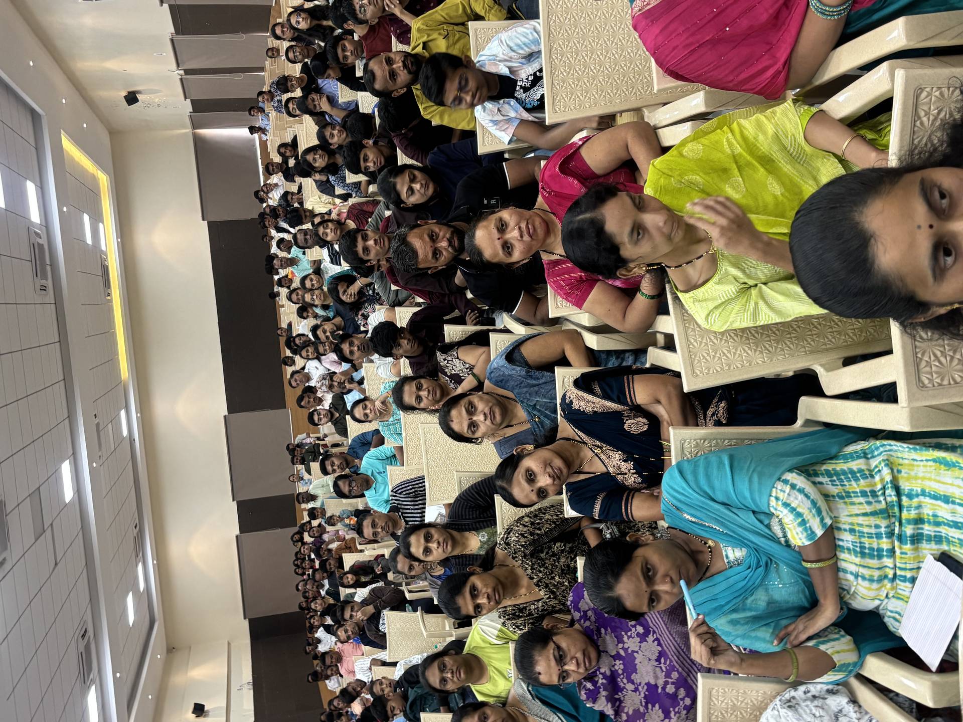 Study Materials and Resources